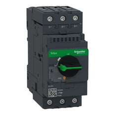 Schneider Electric GV3L65 Disjoncteur De Circuit Pour Moteur 65A - GV3L65