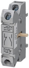 Siemens 3LD9200-5B Interrupteur Auxiliaire NO NC - 3LD92005B