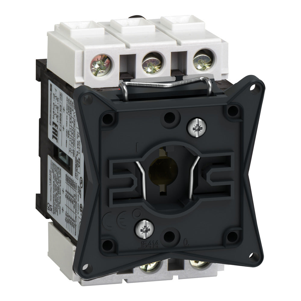 TeSys Vario 32A 3P Interrupteur De Déconnexion Unité De Base - V1