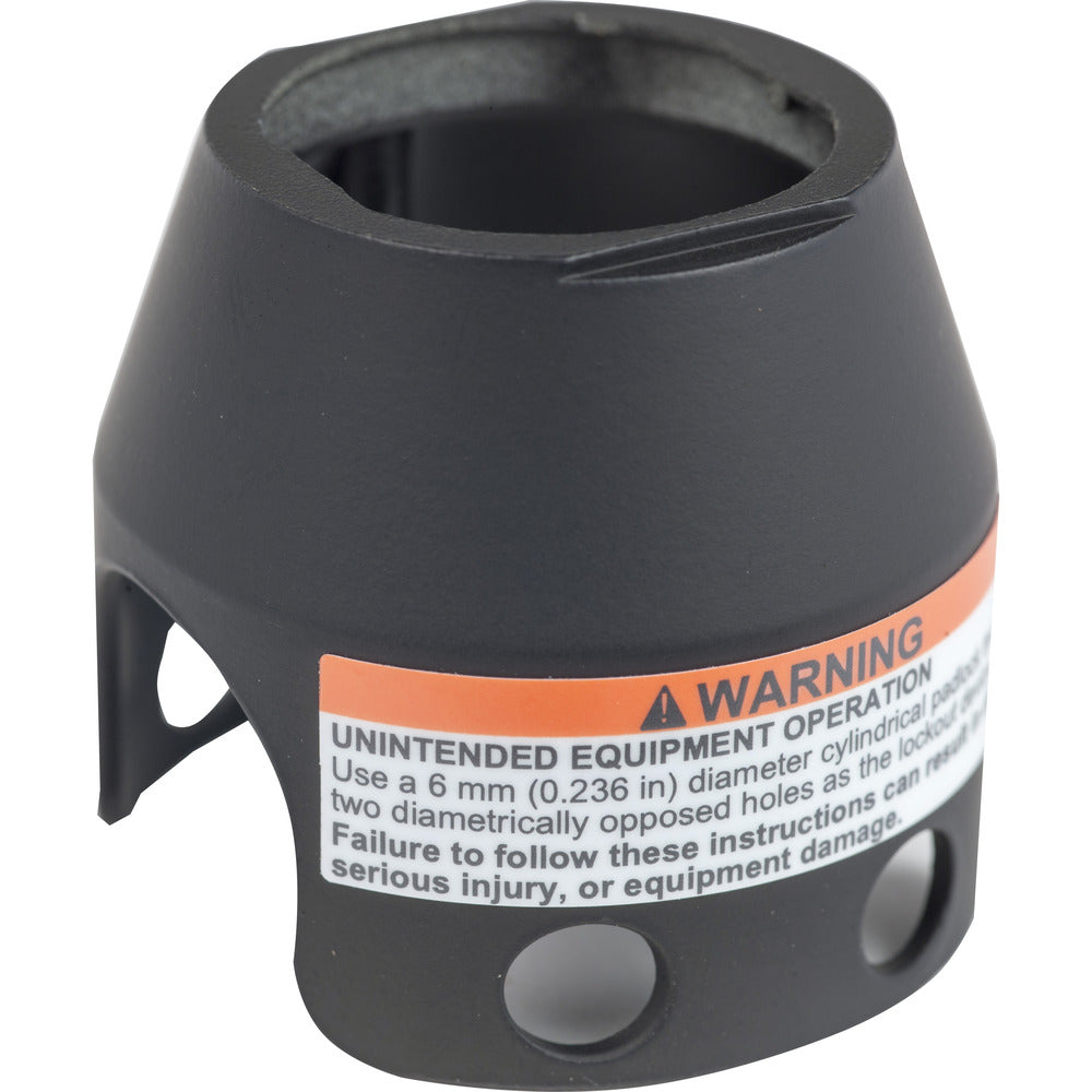 Schneider Electric Garde D'Arrêt D'Urgence 40mm - ZBZ1602