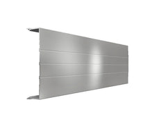 Rittal RiLine60 Capot Profil 1100mm - 9340210