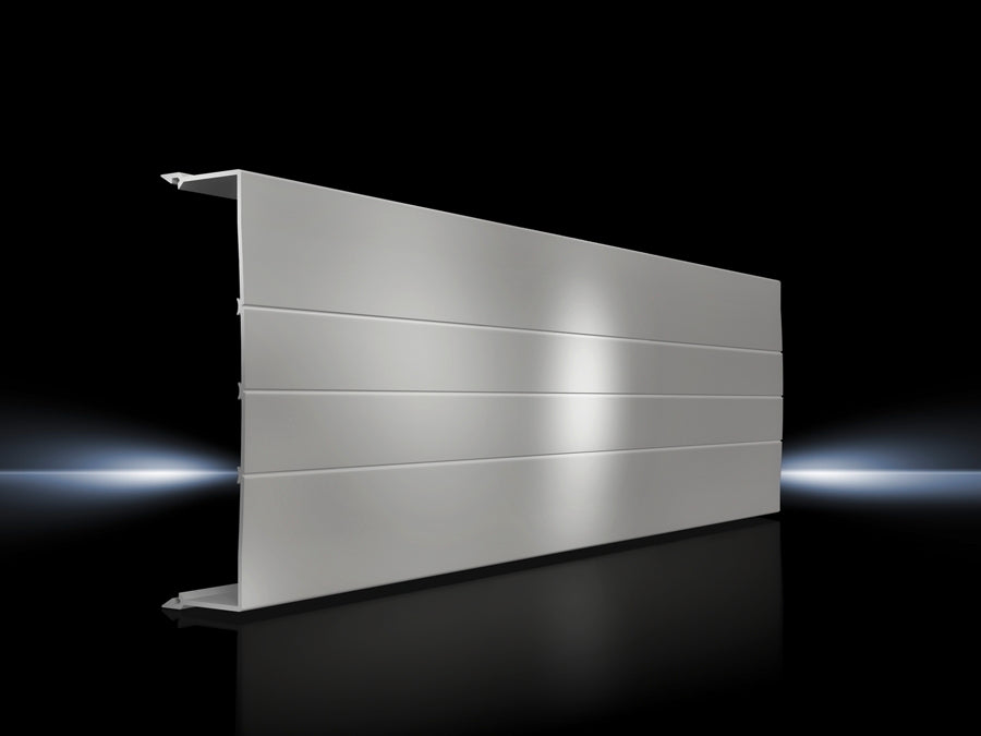 Rittal RiLine60 Capot Profil 1100mm - 9340210