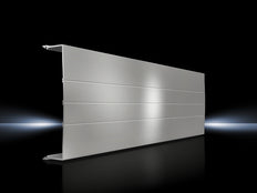 Rittal RiLine60 Capot Profil 1100mm - 9340210