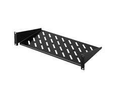 Rittal Étagère Fixe De Composants 19 Pouces 2U 400mm 25kg - 5501625