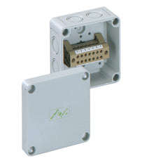 Spelsberg RKK 4/07 Boîte De Jonction 7P 4mm² IP66 - 60040701