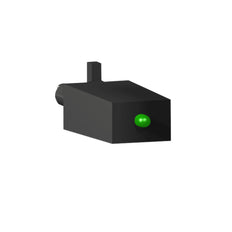 Schneider Electric RZM031RB Module De Diode LED 6-24V CC - RZM031RB [2 Pièces]