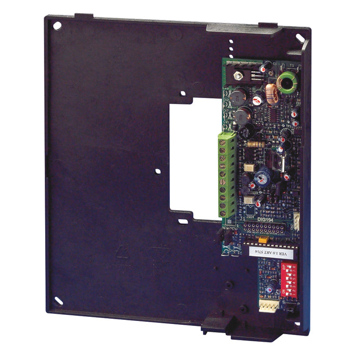 Comelit 5714 Mounting Bracket For Bravo Genius Monitor - 5714