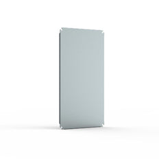 Plaque De Montage En Acier Galvanisé 415x315mm - UMPZ430