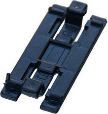 Canalit M5 Support De Fil Système De Gestion De Câble 90mm - 958001 [10 Pièces]