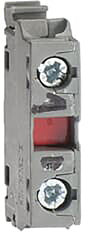 ABB OBEA 10 Bloc De Contact Auxiliaire 1NO Montage Latéral - 1SCA022190R3000