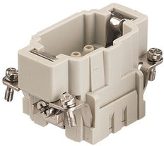 Harting Han E 6P Connecteur Male À Crimp - 09330062602