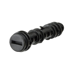 Schneider Electric PLS Serrures De Cabinet Vis - NSYTCD274 [4 Pièces] [8 Pièces]