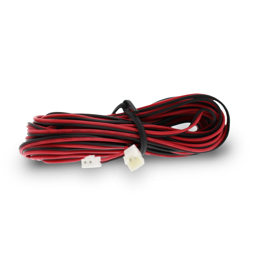 Klemko LED Extension Cable 7M Male Female Connector - 876846