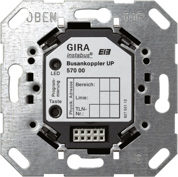 Gira KNX Bus Coupleur Module - 057000