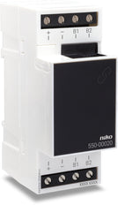 Niko Home Control Coupleur De Rail Din - 550-00020