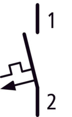 Eaton Faz 2A Disjoncteur Monopolaire B Courbe 15kA - 278523