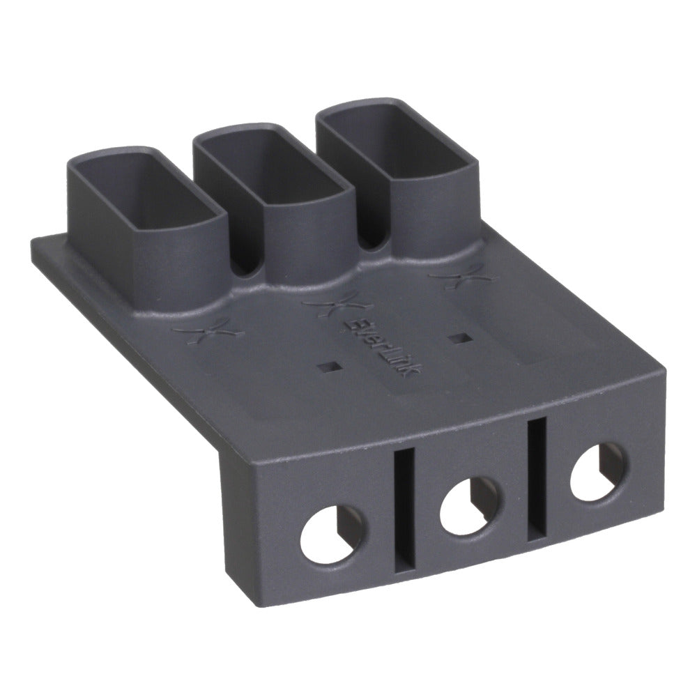Schneider Electric TeSys GV3G66 Capot De Terminal UL Type E - GV3G66