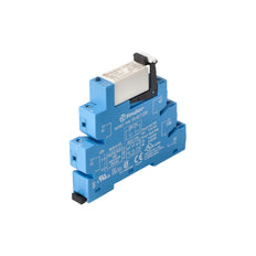 Finder 38.52 Relais D'Interface 24VDC 8A Dual CO Contact - 38.52.7.024.0050