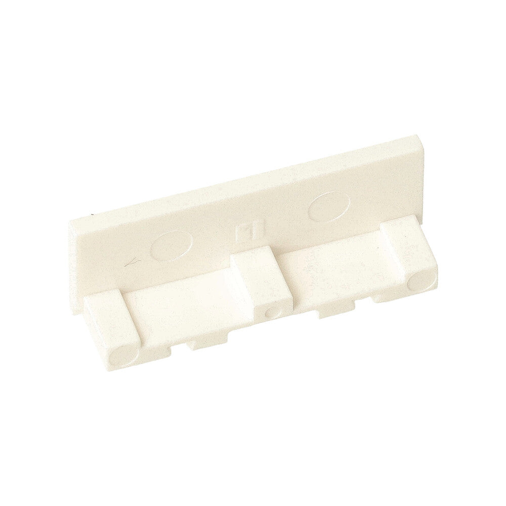 Finder S94 Étiquette D'Identification De Prise Terminale 25x9mm - 094.00.4 [50 Pièces]