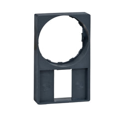 Schneider Electric Harmony XB Porte-Étiquette 30x50mm - ZBZ35 [10 Pièces]