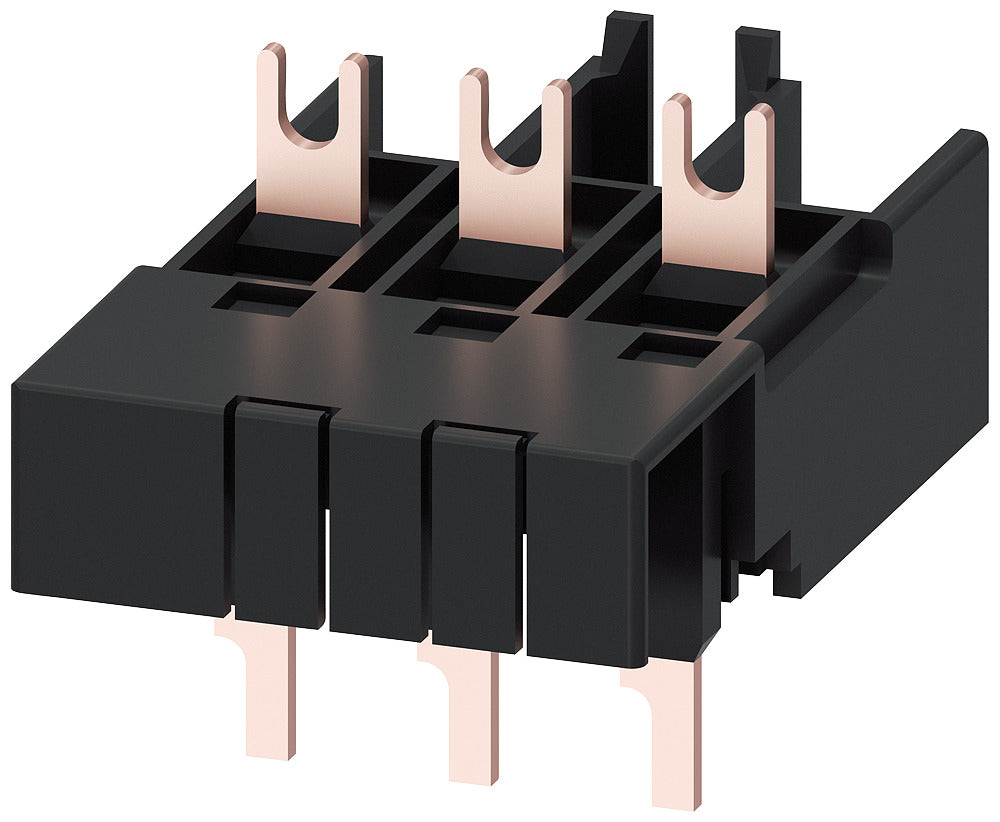 Module De Lien Siemens 3RA2921-1AA00 Pour La Série 3RV2 3RT2 - 3RA29211AA00