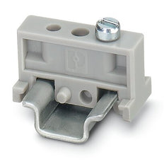 Phoenix Contact Pince De Fin Pour Rail DIN NS15 - 1401637 [10 Pièces]