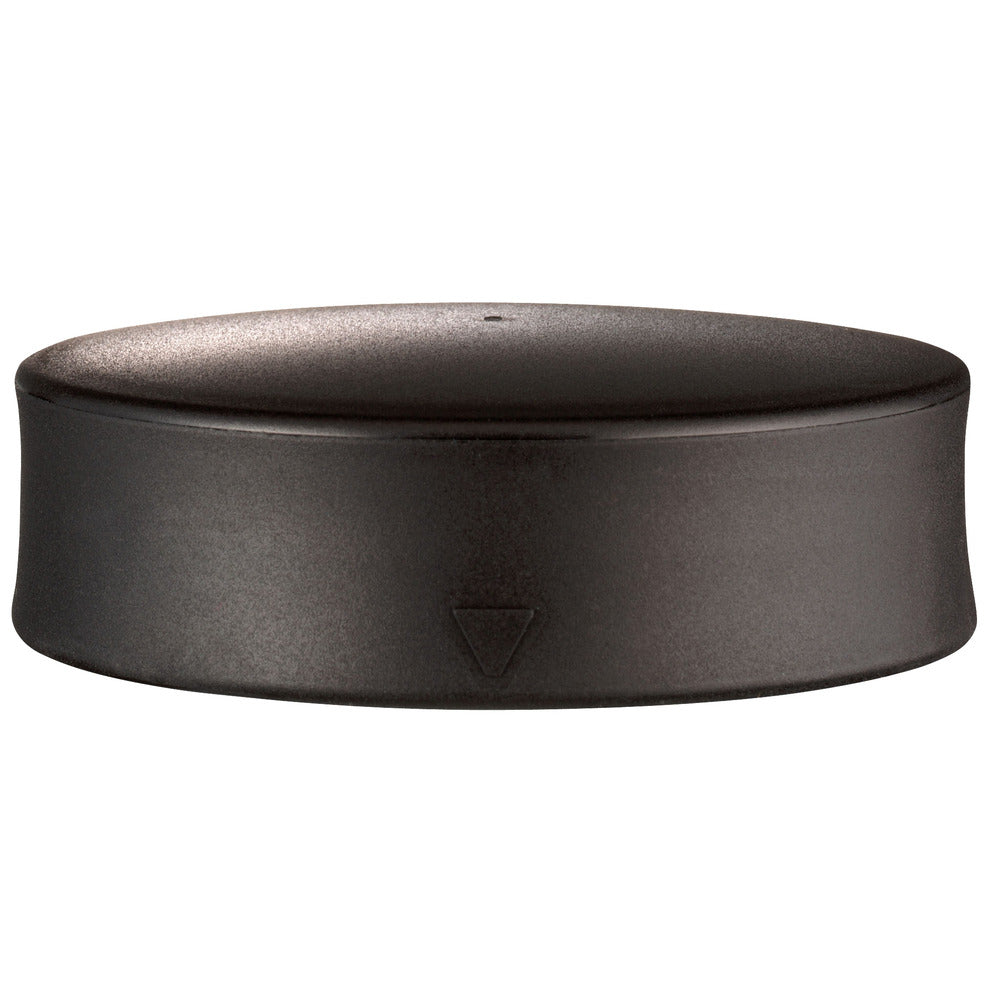 Schneider Electric XVB Capot Protecteur 70mm Noir IP65 - XVBC081
