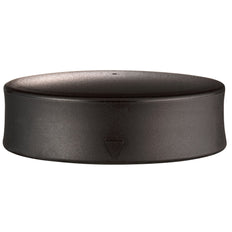 Schneider Electric XVB Capot Protecteur 70mm Noir IP65 - XVBC081