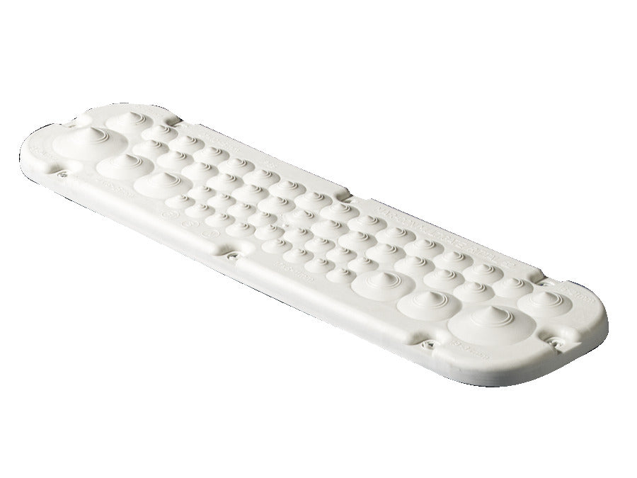 Rittal SZ Plaque D'Entrée De Câble Membrane 339x149 - 2562500