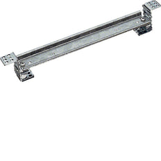 Hager U82A Support DIN Réglable 250mm Acier - U82A
