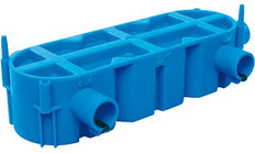 ABB HAF G350 Boîte De Jonction En Béton 3 Voies - 1SPA007121F0415