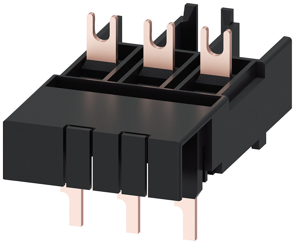 Module De Lien Siemens 3RA2921-1BA00 Pour La Série 3RV2 3RT2 - 3RA29211BA00
