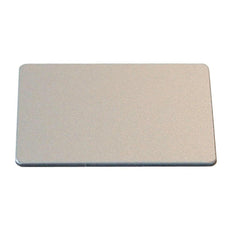 Eaton M22-XST Étiquette En Aluminium 18x27mm - 216480 [10 Pièces]