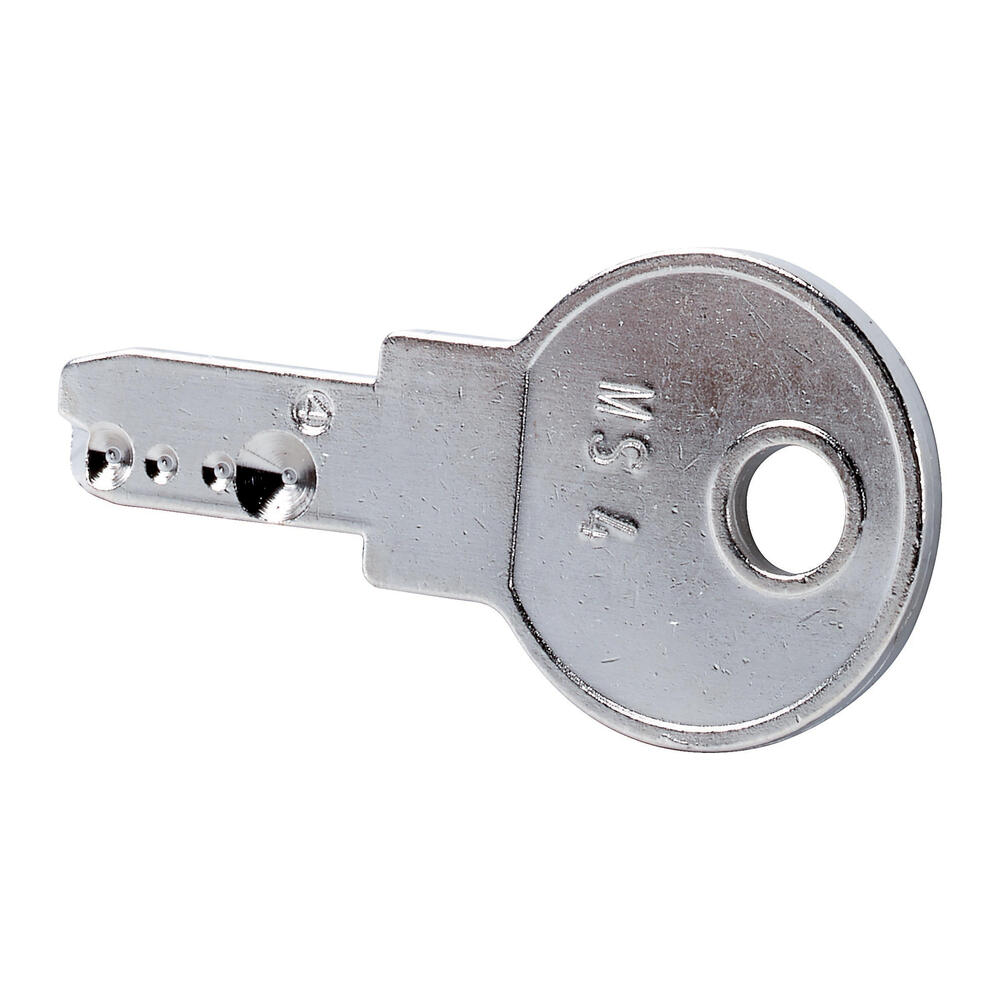 Eaton M22-ES-MS4 Clé De Sécurité De Remplacement - 111767