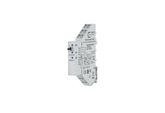 Relais D'Interface Metz Connect 24V CA/CC SPST - 11071013