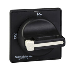 Schneider TeSys VN12 Poignée De Commande 60x60mm Noire - KAD1PZ
