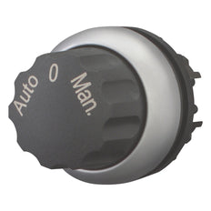Rmq-Titan Interrupteur Sélecteur À 3 Positions Avec Tête Rotative - 226838