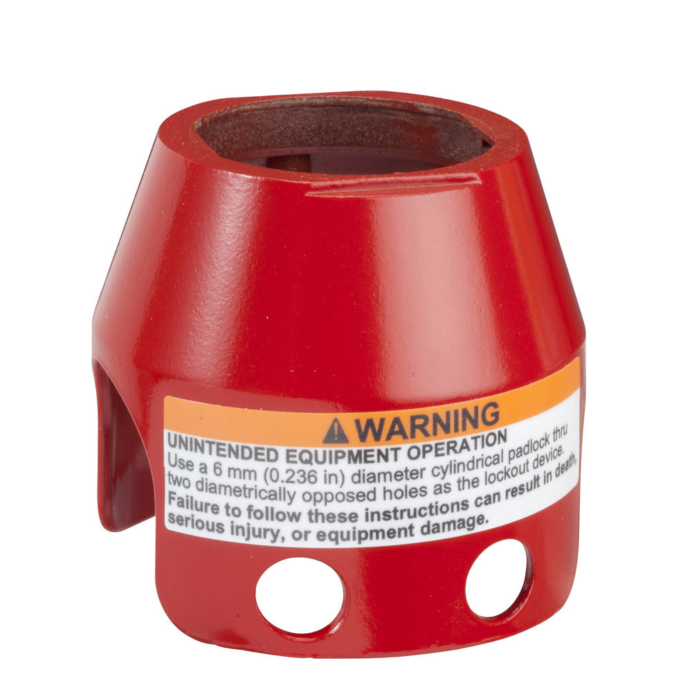 Schneider Electric Garde De Protection D'Arrêt D'Urgence En Métal 40mm - ZBZ1604
