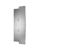 Rittal RiLine60 Capot PLS1600 - 9342070 [2 Pièces]