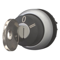 Eaton M22 Interrupteur À Clé À 3 Positions Avec Serrure MS2 - 111773