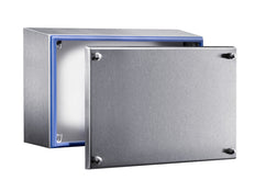 Rittal HD 1.4301 Acier Inoxydable Boîte De Jonction 300x200x120 - 1674600