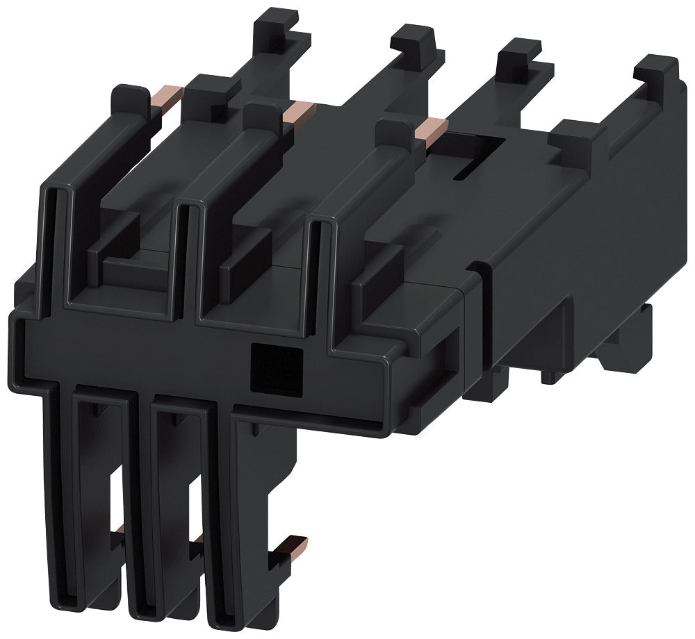 Module De Lien Siemens 3RA2911-2AA00 Pour 3RV2011 3RT201 - 3RA29112AA00