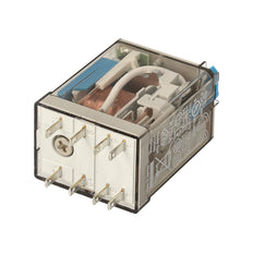 Relais Miniature Industriel 2CO 10A 24VDC Avec LED - 55.32.9.024.0094