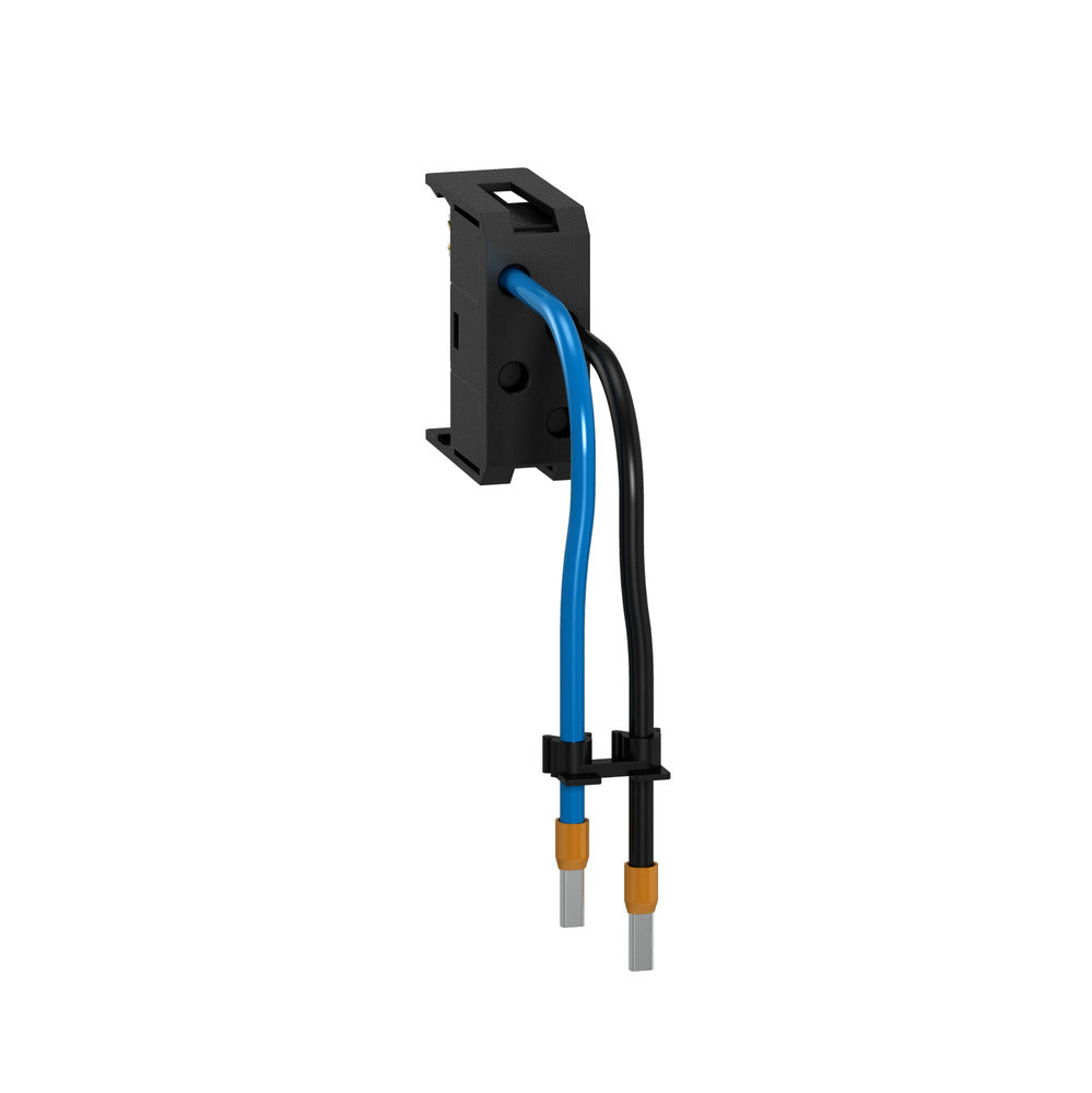 Linergy HK-AK5 32A Monophasé Ensemble De Contacts Mobiles - AK5PC32L [6 Pièces]