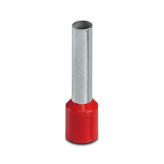 Phoenix Contact Ai 10-18 Ferrule Isolée Rouge - 3200616 [100 Pièces]