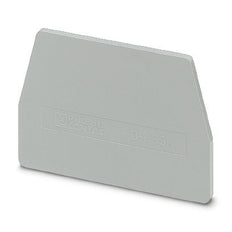 Phoenix Contact D-Ugsk Capot Gris 61mm - 0304023 [5 Pièces]