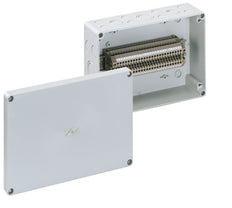 Spelsberg RK 4/25 Boîte De Jonction IP66 - 61502501