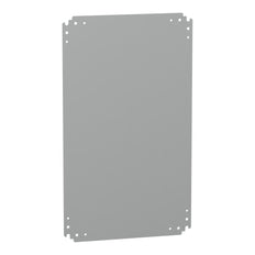 Schneider Electric Plaque De Montage Métallique 750x500mm - NSYPMM75