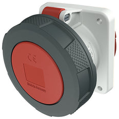 Mennekes CEE 63A 5P IP67 400V Prise De Montage En Panneau - 1128A