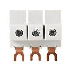 Bloc De Jonction D'Extension 3 Pôles 25mm² Pour PKZM0 - 262518